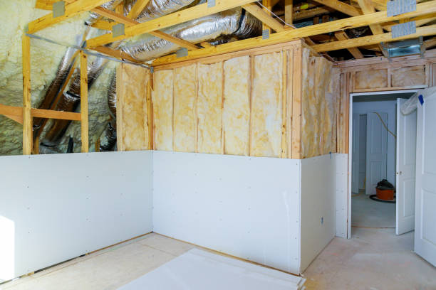 Soundproof Insulation Installation in Mantua, VA