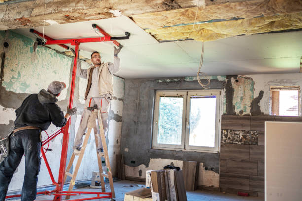 Range of Insulation Solutions in Mantua, VA