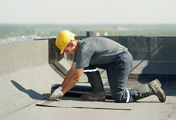 Best Garage Insulation Installation  in Mantua, VA